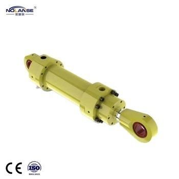 Custom Hydraulic Oil Cylinder for Excavator Professional China Manufacturer OEM ODM Order