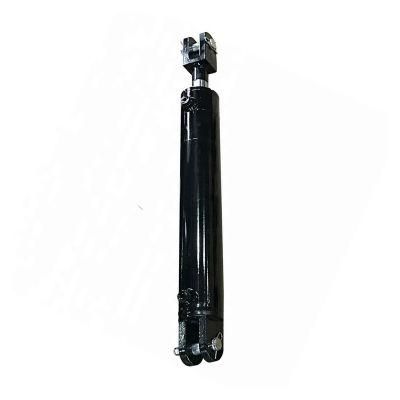 Hydraulic Cylinders for Various Mechanical Equipment Factory Customized Piston Hydraulic Cylinders for Various Garbage Trucks