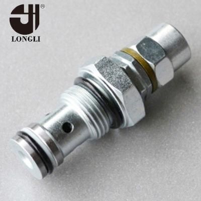 YF06-02 hydraulic directional flow control cartridge valve