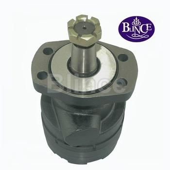 Blince Bmer/Omer Orbit Motor Series with High Speed Distribution Flow