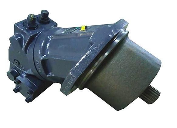 High Quality Hydraulic Motor for Direct Sale