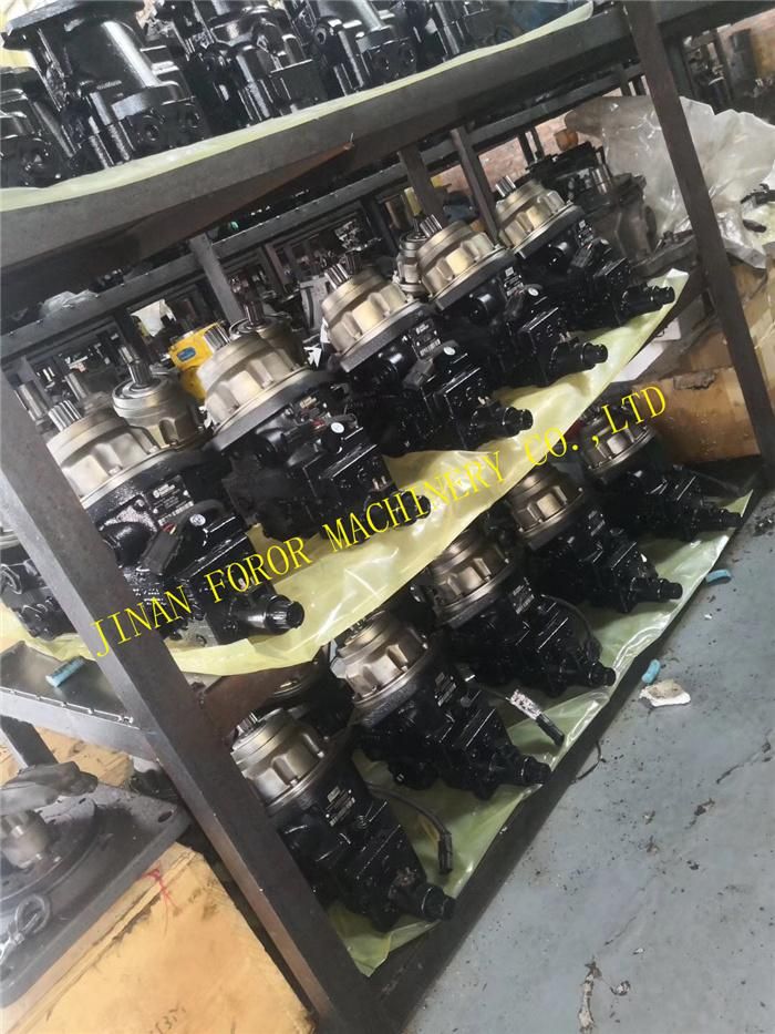 Sauer Hydraulic Motor 51V160 with Good Quality for Crane