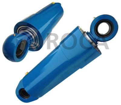 Competitive Cat Blade Hoist Cylinder 9t2869/G D10t Aftermarket Hydraulic Cylinder