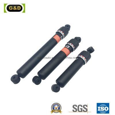 Adjustable Tension Type Hydraulic Damper Hydraulic Cylinder for Fitness Equipment