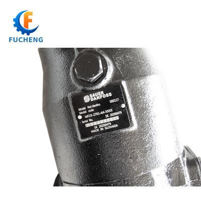 Hydraulic Piston Motor for Sauer MF 20/21/22/23/24