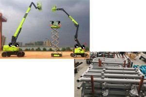 High End Construction Machinery Hydraulic Cylinder