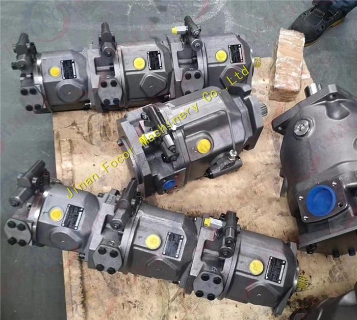 Rexroth Hydraulic Piston Pump Made in China (A10VO140)