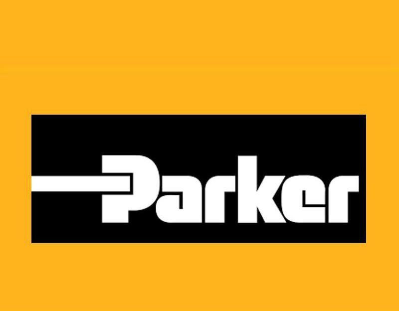 Parker Cp, Rh Series Hydraulic Control Check Valve