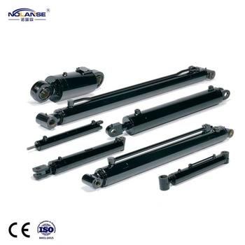 Double Acting Hydraulic Cylinder Used in Coal Mine Mining and Engineering