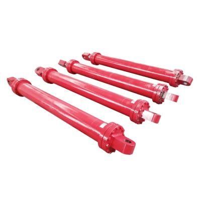 Hydraulic Cylinders for Construction Petroleum Drilling Machine Eh160-100-1600 Z70