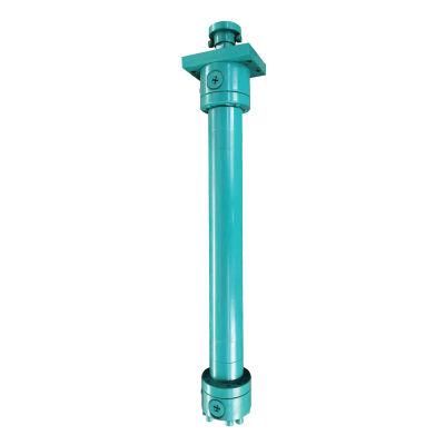 Case Cx Disasembly Hydraulic Cylinder with Flange