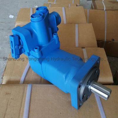 OEM Eaton Low Speed High Torque Hydraulic Orbit Gerotor Motor for Fishing Machinery