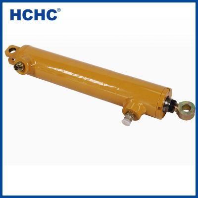 Hydraulic Cylinder Hydraulic Oil Jack Hsg50/30-350*573