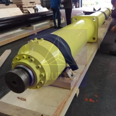 Long Stroke Hydraulic Cylinder for Hydraulic Baler