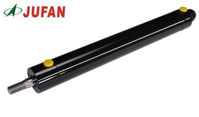 Jufan Medical Hydraulic Cylinder for Hospital