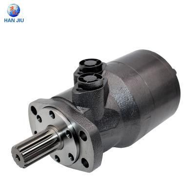 Omh/Bmh Series Boat Engine Outboard Hydraulic Motor