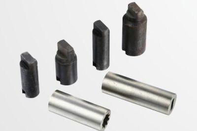 Steel Couplings Products for Hydraulic Power Pack
