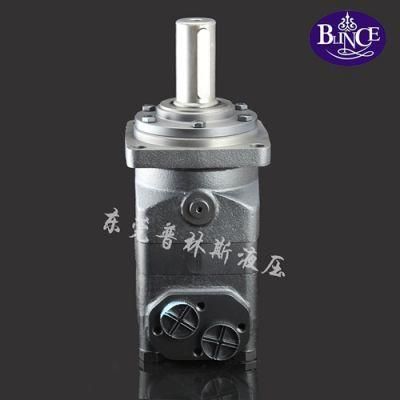 Blince High Torque High Pressure Hydraulic Orbit Motor Omt 500 Use for Conveying Circuit Motor