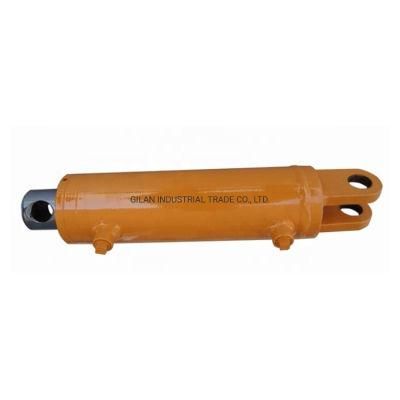 Car Lift Hydraulic Cylinder Scissor Lift