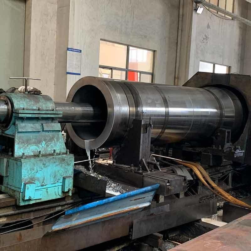 DIN2391 St52 C20 Srb Honing Seamless Pipe for Shaft Seal Pipe
