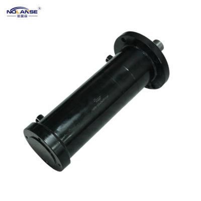 Factory Customizes Sale Various Non-Standard Double-Acting Telescopic Hydraulic Cylinders for Combine Harvesters Vehicles