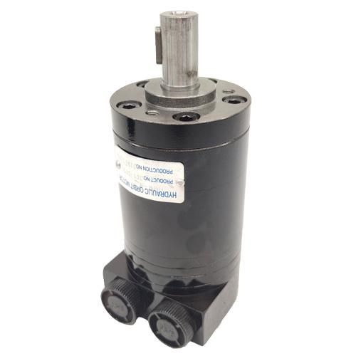 Smallest Hydraulic Motor for Danfoss Oml Compact European Version