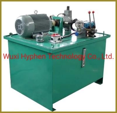 Hydraulic Power System Electromagnetic Reversing Valve Complete