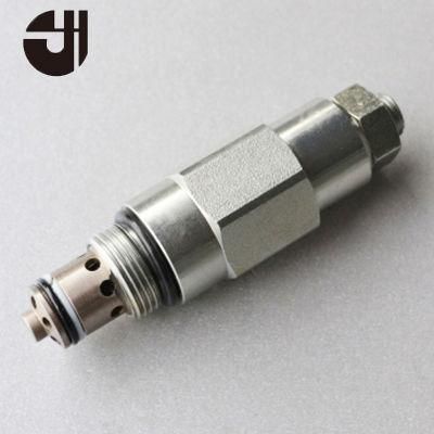GYF15-01 good quality hydraulic fluid pressure relief cartridge valve