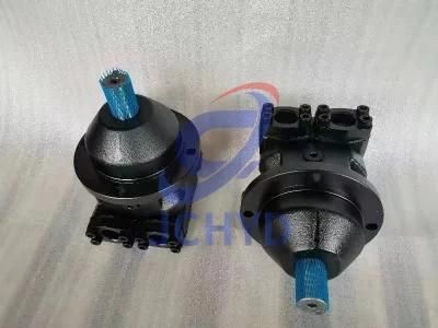 Hydraulic Motor M5bfe045 Fit for Excavator M5bfe45