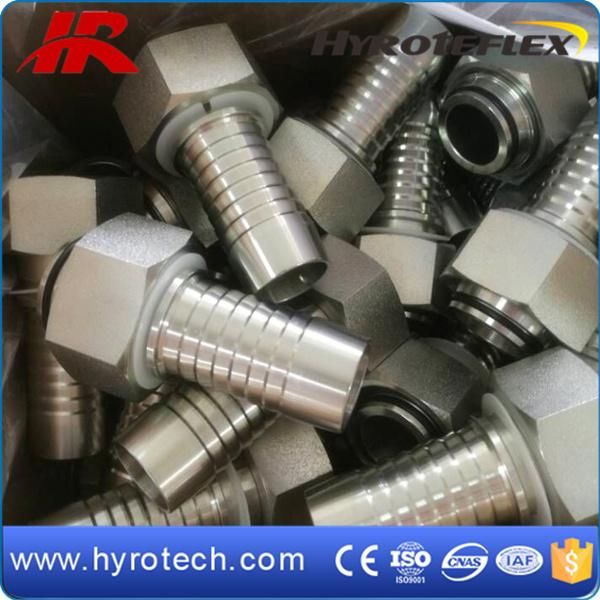 Low Price Dkol, Dkl, Dkos Hydraulic Fittings