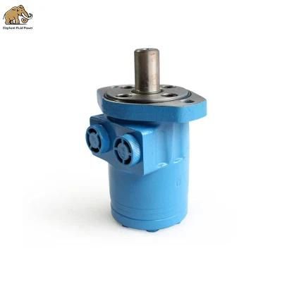 White Motor BMP 50 Hydraulic Radial Piston Hydraulic Motor