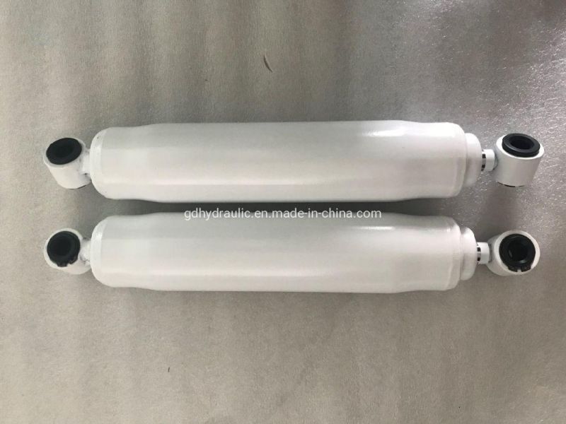 Constant Double Direction Steel Hydraulic Damper Hydraulic Cylinder for Exercise Machine