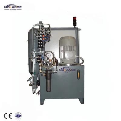 Factory Custom Good Stability Non-Standard Medium-Sized Unit Hydraulic System Hydraulic Power Pump and Hydraulic Pressure Station