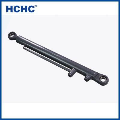 Hydraulic Oil Cylinder Hydraulic Jack Hsg32/20-375*585-Wx