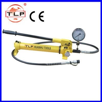 Light Weight Hydraulic Manual Pump (HHB-700B)