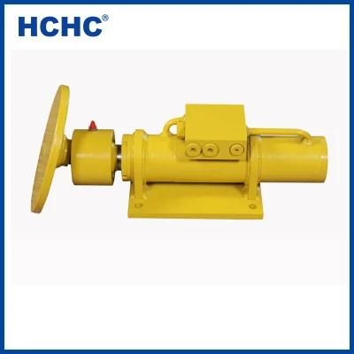 Hydraulic Oil Cylinder Hydraulic Jack Hsg60/40-170*145-Wx