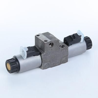 A4vg71 Ez Valve for Rexroth Hydraulic Pump