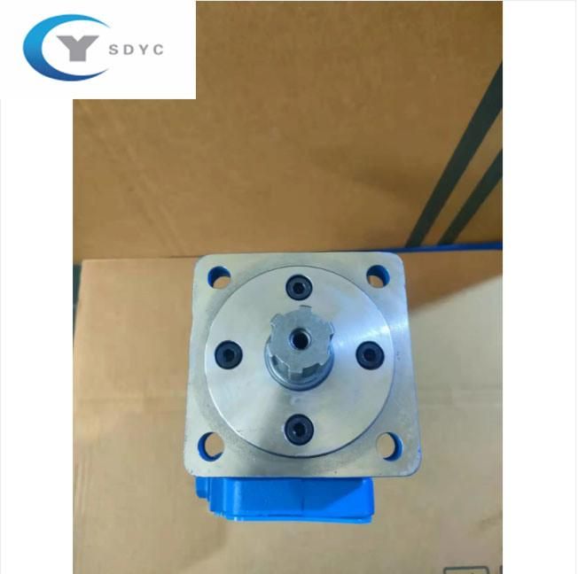 Price of Bm3-400 Engineering Equipment Motor for Injection Molding Machine