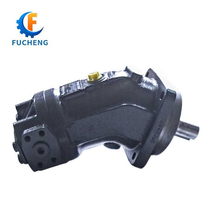 Rexroth A2FM series of A2FM160 A2FM180 A2FM200 A2FM250 A2FM355 A2FM500 Axial piston hydraulic motor