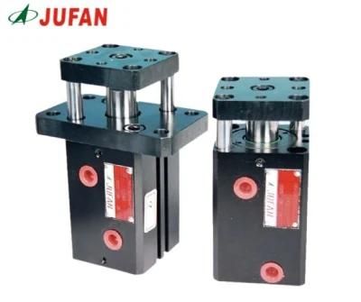Jufan Non-Rotating Compact Cylinder - Nrcxhc-40