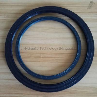 Hagglunds Hydraulic Motor Drive Spare Parts, Seal Kit, Shaft Lip Seal, Wearing Part