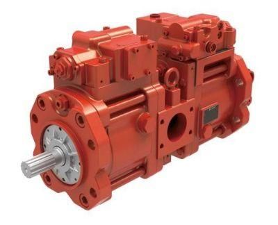 Hydraulic Pump/Excavator Pump/Hydraulic Axial Piston Pump,K3V180 series for Lishide360;Hyundai290-7/335; Doosan370/420;