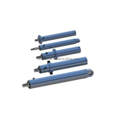 China Supplier Mini Electric Hydraulic Cylinder