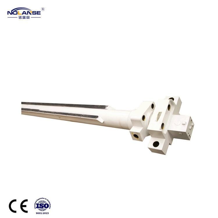 Supply Tractor Loader Combine Harvester Truck Crane Hydraulic Cylinder for Automobile Industry