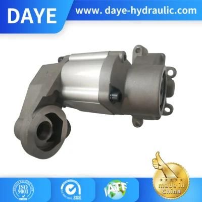 OEM Quality Tractor Gear Pump for Ford 7600 E1nn600ab 83928509