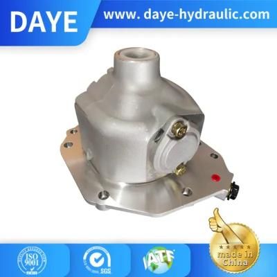 Supplier of Hydraulic Gear Pump D8nn600lb