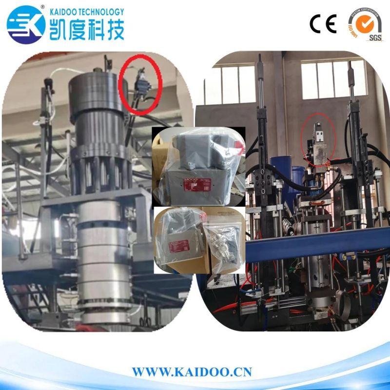 Blow Molding Machine/Testing Machine/Moog/G761 Series /3002b/3003b/3004b/3005b/3006b/3008b/3009b/3020b/3021b/3033b/Two-Stage Valve/G761-3001b-Moog Servo Valve