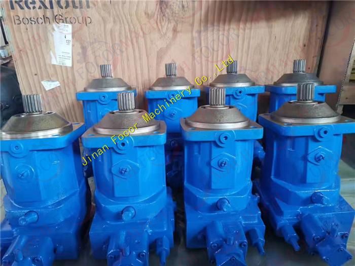 Rexroth A7vo55lr/63L-Vpb01 Hydraulic Pump in Stock, for Sale