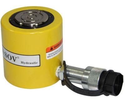 700 Bar Single Acting Hydraulic Cylinder