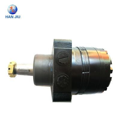 Terex Genuine Spare Parts Hydraulic Drive Motor